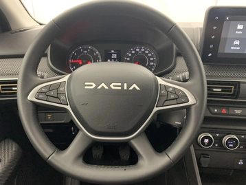 Image véhicule  Dacia SANDERO (16)