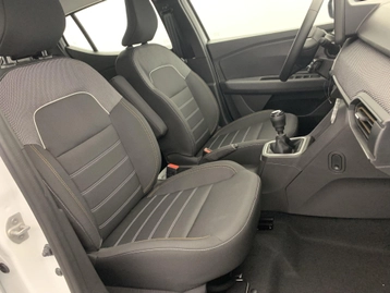 Image véhicule  Dacia SANDERO (17)