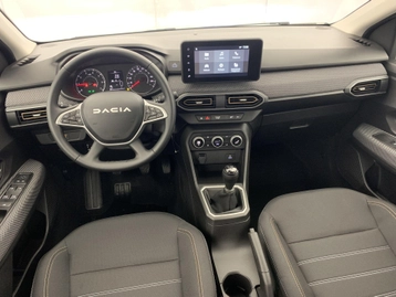 Image véhicule  Dacia SANDERO (20)