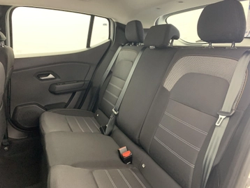 Image véhicule  Dacia SANDERO (5)
