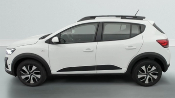 Image véhicule  Dacia SANDERO (7)