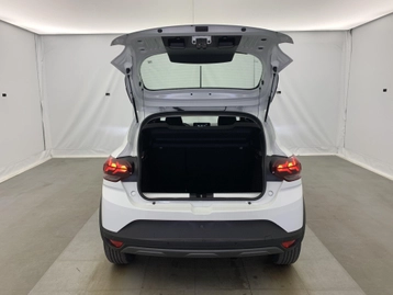 Image véhicule  Dacia SANDERO (1)