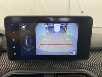 Image véhicule  Dacia SANDERO (3)