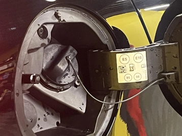 Image véhicule  Renault CLIO (3)