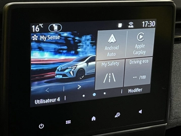 Image véhicule  Renault CLIO (12)