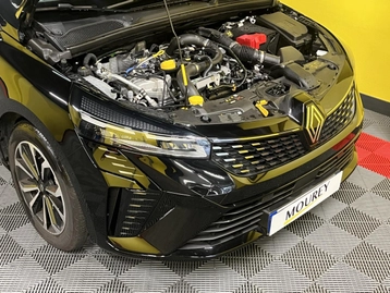 Image véhicule  Renault CLIO (24)