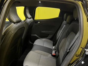 Image véhicule  Renault CLIO (28)