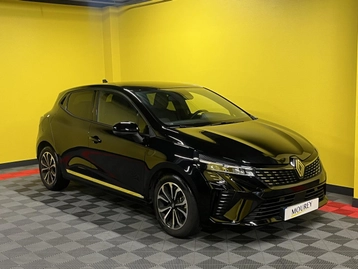 Image véhicule  Renault CLIO (11)