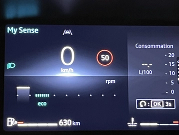 Image véhicule  Renault CLIO (21)