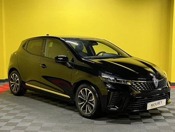 Image véhicule  Renault CLIO (30)