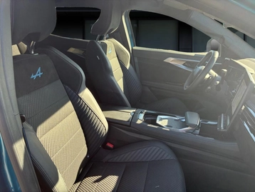 Image véhicule  Renault AUSTRAL (14)