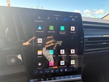 Image véhicule  Renault AUSTRAL (29)