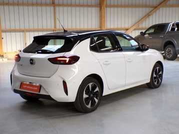 Image véhicule  Opel CORSA (5)