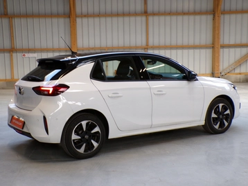 Image véhicule  Opel CORSA (4)