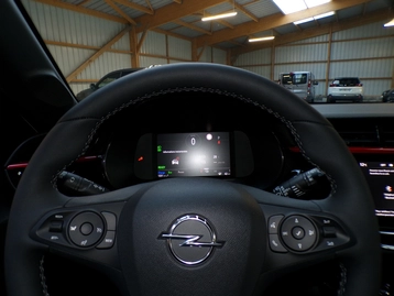 Image véhicule  Opel CORSA (13)
