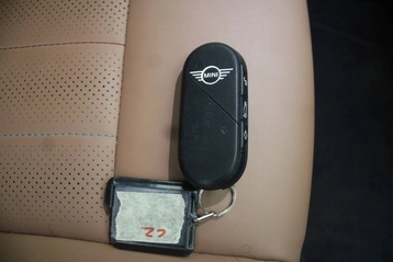 Image véhicule  Mini COUNTRYMAN (14)