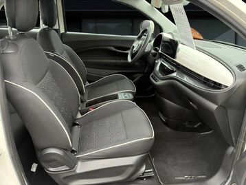 Image véhicule  Fiat 500e (10)