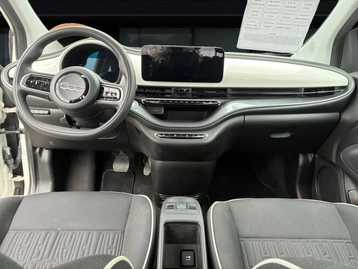 Image véhicule  Fiat 500e (14)