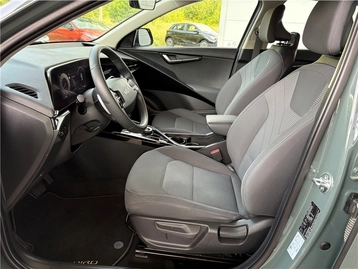 Image véhicule  Kia NIRO EV (4)