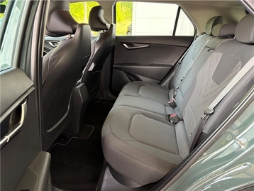 Image véhicule  Kia NIRO EV (5)
