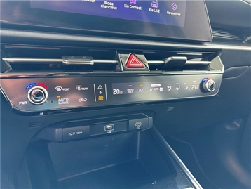 Image véhicule  Kia NIRO EV (14)