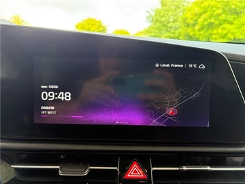 Image véhicule  Kia NIRO EV (9)