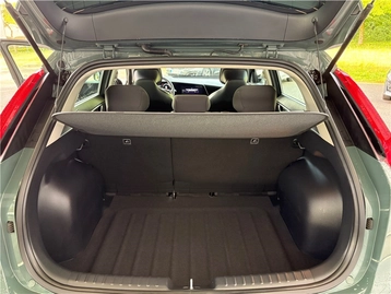 Image véhicule  Kia NIRO EV (16)