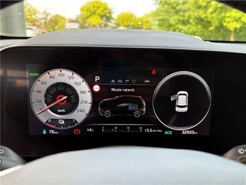 Image véhicule  Kia NIRO EV (8)