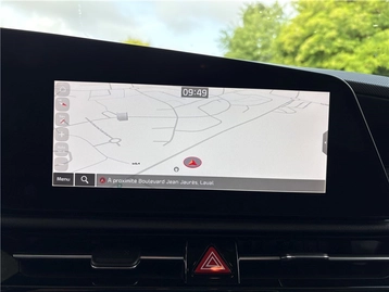 Image véhicule  Kia NIRO EV (13)