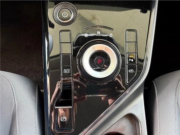 Image véhicule  Kia NIRO EV (15)