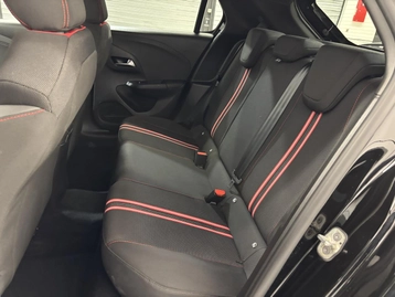 Image véhicule  Opel CORSA (18)