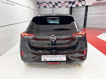Image véhicule  Opel CORSA (3)