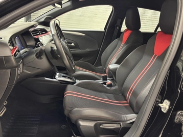 Image véhicule  Opel CORSA (9)