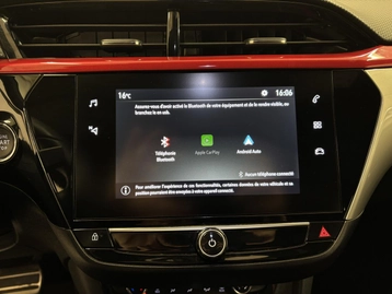 Image véhicule  Opel CORSA (12)