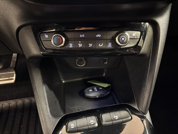 Image véhicule  Opel CORSA (14)