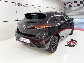 Image véhicule  Opel CORSA (2)