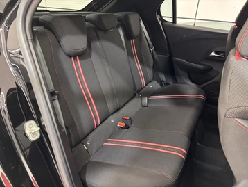 Image véhicule  Opel CORSA (25)