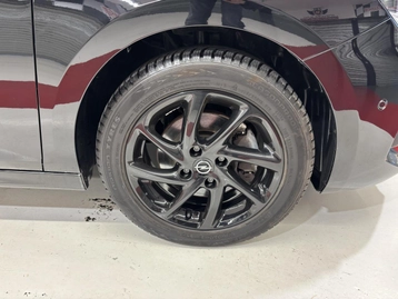 Image véhicule  Opel CORSA (33)