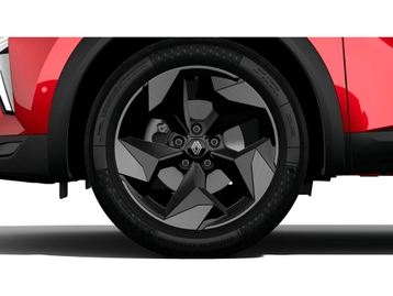 Image véhicule  Renault CAPTUR (4)