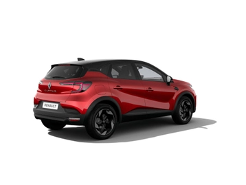 Image véhicule  Renault CAPTUR (1)