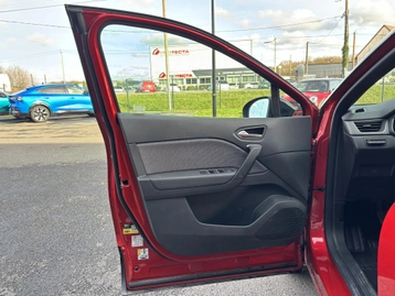 Image véhicule  Renault CAPTUR (13)