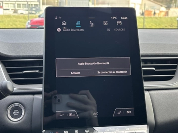 Image véhicule  Renault CAPTUR (39)