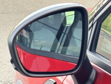 Image véhicule  Renault CAPTUR (36)