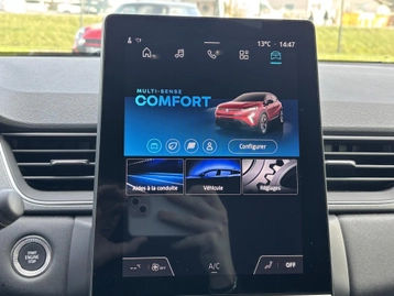 Image véhicule  Renault CAPTUR (40)