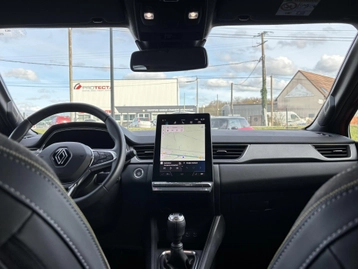 Image véhicule  Renault CAPTUR (18)