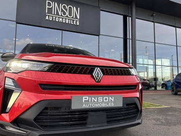 Image véhicule  Renault CAPTUR (9)