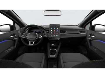 Image véhicule  Renault CAPTUR (3)