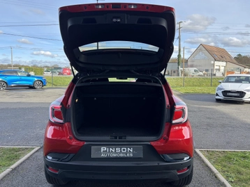 Image véhicule  Renault CAPTUR (10)