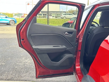 Image véhicule  Renault CAPTUR (14)