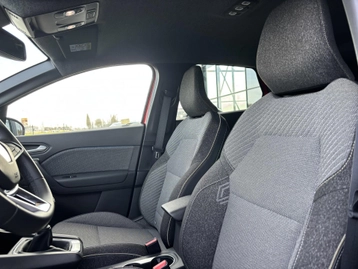 Image véhicule  Renault CAPTUR (26)